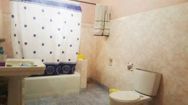 Chalet de 4 habitaciones en venta en Nuevo Vedado, Plaza de la Revolución, La Habana
