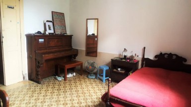 Chalet de 4 habitaciones en venta en Nuevo Vedado, Plaza de la Revolución, La Habana