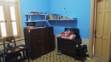 Chalet de 4 habitaciones en venta en Nuevo Vedado, Plaza de la Revolución, La Habana