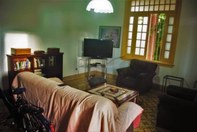 Chalet de 4 habitaciones en venta en Nuevo Vedado, Plaza de la Revolución, La Habana
