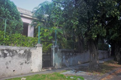 Chalet de 4 habitaciones en venta en Nuevo Vedado, Plaza de la Revolución, La Habana