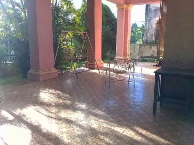 Chalet de 4 habitaciones en venta en Nuevo Vedado, Plaza de la Revolución, La Habana