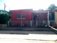 :type in Río Verde, Boyeros, La Habana