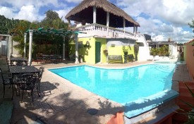 Detached House with 5 bedrooms for sale in Las Guásimas, Arroyo Naranjo, La Habana