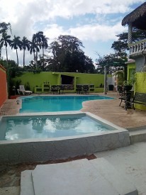 Detached House with 5 bedrooms for sale in Las Guásimas, Arroyo Naranjo, La Habana - 28