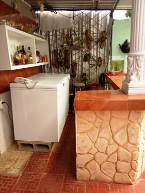 Casa Independiente de 5 habitaciones en venta en Las Guásimas, Arroyo Naranjo, La Habana