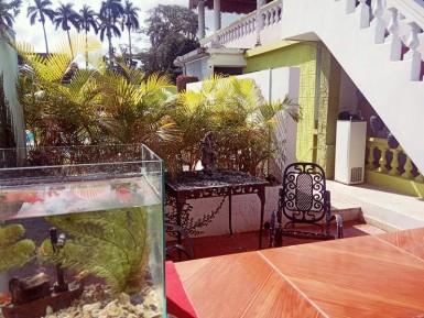 Casa Independiente de 5 habitaciones en venta en Las Guásimas, Arroyo Naranjo, La Habana