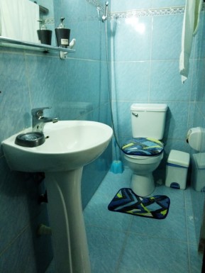 Apartamento de 4 habitaciones en venta en Vedado, Plaza de la Revolución, La Habana