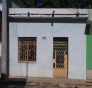 Casa en Luyanó, Diez de Octubre, La Habana 1
