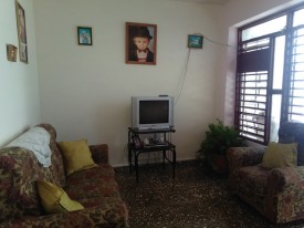 Apartamento de 3 habitaciones en venta en Vedado, Plaza de la Revolución, La Habana - 2