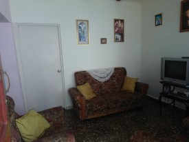 Apartamento de 3 habitaciones en venta en Vedado, Plaza de la Revolución, La Habana - 3