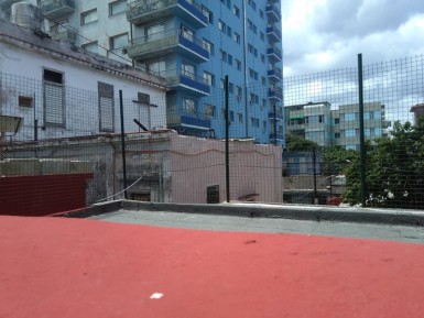 Apartamento de 3 habitaciones en venta en Vedado, Plaza de la Revolución, La Habana