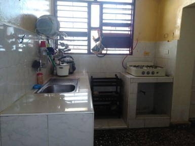 Apartamento de 3 habitaciones en venta en Vedado, Plaza de la Revolución, La Habana