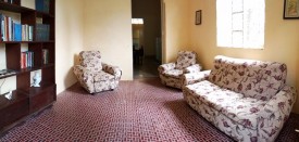 Casa de 3 habitaciones en venta en Vedado, Plaza de la Revolución, La Habana