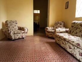 Casa de 3 habitaciones en venta en Vedado, Plaza de la Revolución, La Habana - 4