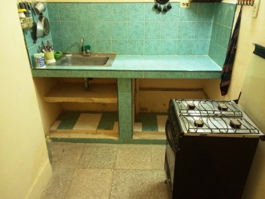 Casa de 3 habitaciones en venta en Vedado, Plaza de la Revolución, La Habana