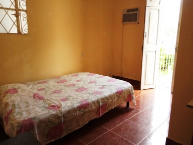 Casa de 3 habitaciones en venta en Vedado, Plaza de la Revolución, La Habana