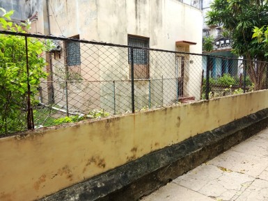 Casa de 3 habitaciones en venta en Vedado, Plaza de la Revolución, La Habana
