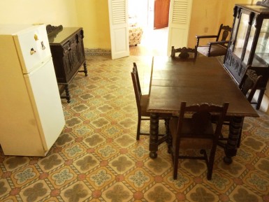 Casa de 3 habitaciones en venta en Vedado, Plaza de la Revolución, La Habana