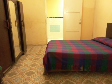 Casa de 3 habitaciones en venta en Vedado, Plaza de la Revolución, La Habana