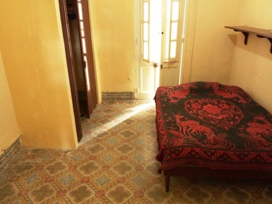 Casa de 3 habitaciones en venta en Vedado, Plaza de la Revolución, La Habana