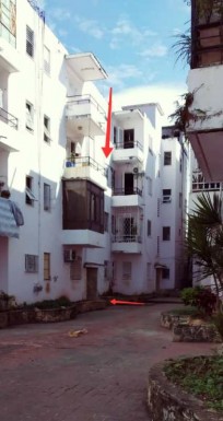 Apartamento de 2 habitaciones en venta en Vedado, Plaza de la Revolución, La Habana