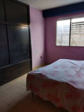 Apartamento de 2 habitaciones en venta en Vedado, Plaza de la Revolución, La Habana