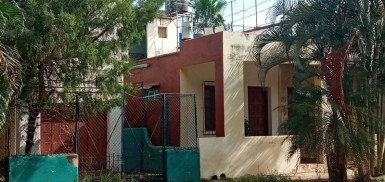 Casa en Ampliación Almendares, Playa, La Habana