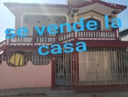 Casa en Santa Marta, Cárdenas, Matanzas 