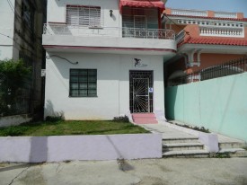 Casa de 2 habitaciones en venta en Vedado, Plaza de la Revolución, La Habana