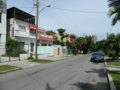 Casa de 2 habitaciones en venta en Vedado, Plaza de la Revolución, La Habana