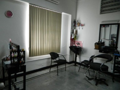 Casa de 2 habitaciones en venta en Vedado, Plaza de la Revolución, La Habana