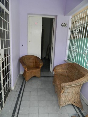 Casa de 2 habitaciones en venta en Vedado, Plaza de la Revolución, La Habana