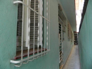 Casa de 2 habitaciones en venta en Vedado, Plaza de la Revolución, La Habana
