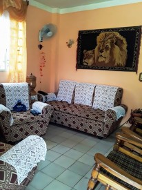 Casa de 3 habitaciones en venta en San Francisco de Paula, San Miguel del Padrón, La Habana - Miniatura 3