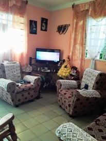 Casa de 3 habitaciones en venta en San Francisco de Paula, San Miguel del Padrón, La Habana - Miniatura 4
