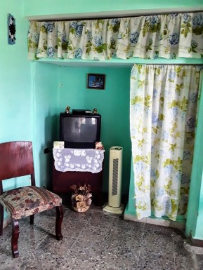Casa de 3 habitaciones en venta en San Francisco de Paula, San Miguel del Padrón, La Habana