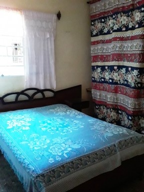 Casa de 3 habitaciones en venta en San Francisco de Paula, San Miguel del Padrón, La Habana