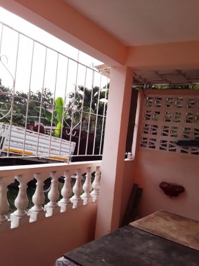 Casa de 3 habitaciones en venta en San Francisco de Paula, San Miguel del Padrón, La Habana