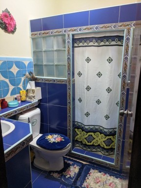 Casa de 3 habitaciones en venta en San Francisco de Paula, San Miguel del Padrón, La Habana