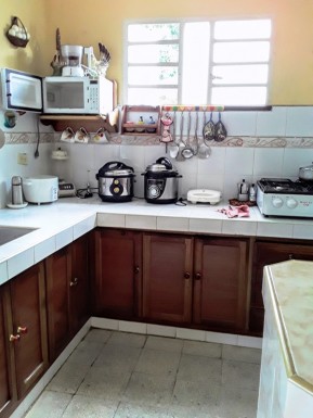 Casa de 3 habitaciones en venta en San Francisco de Paula, San Miguel del Padrón, La Habana