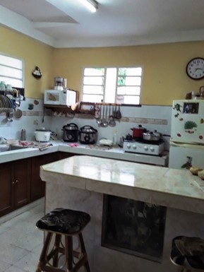Casa de 3 habitaciones en venta en San Francisco de Paula, San Miguel del Padrón, La Habana