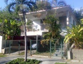 Casa de 3 habitaciones en venta en Lawton, Diez de Octubre, La Habana - Miniatura 1