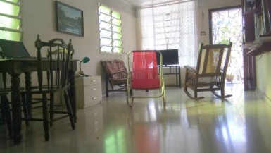 Casa de 3 habitaciones en venta en Lawton, Diez de Octubre, La Habana