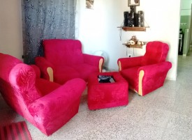 Casa Independiente de 2 habitaciones en venta en Mantilla, Arroyo Naranjo, La Habana - Miniatura 1