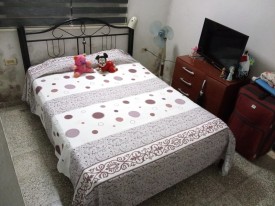 Casa Independiente de 2 habitaciones en venta en Mantilla, Arroyo Naranjo, La Habana - Miniatura 10