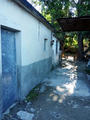 Casa Independiente de 2 habitaciones en venta en Mantilla, Arroyo Naranjo, La Habana