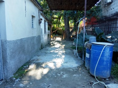 Casa Independiente de 2 habitaciones en venta en Mantilla, Arroyo Naranjo, La Habana