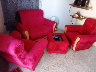 Casa Independiente de 2 habitaciones en venta en Mantilla, Arroyo Naranjo, La Habana