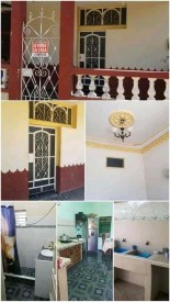 House with 2 bedrooms for sale in Central Humberto Álvarez, Cárdenas, Matanzas - Thumbnail 1